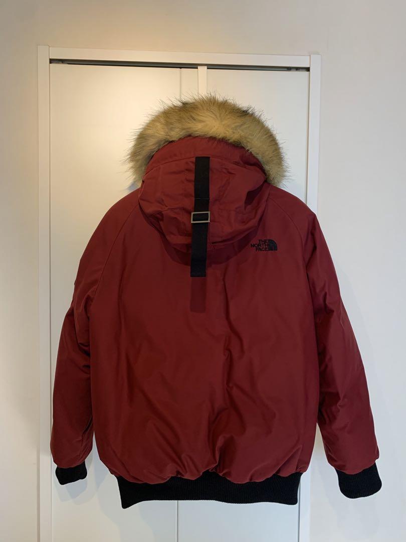 【美品】THE NORTH FACE WHITE LABEL   レディースS