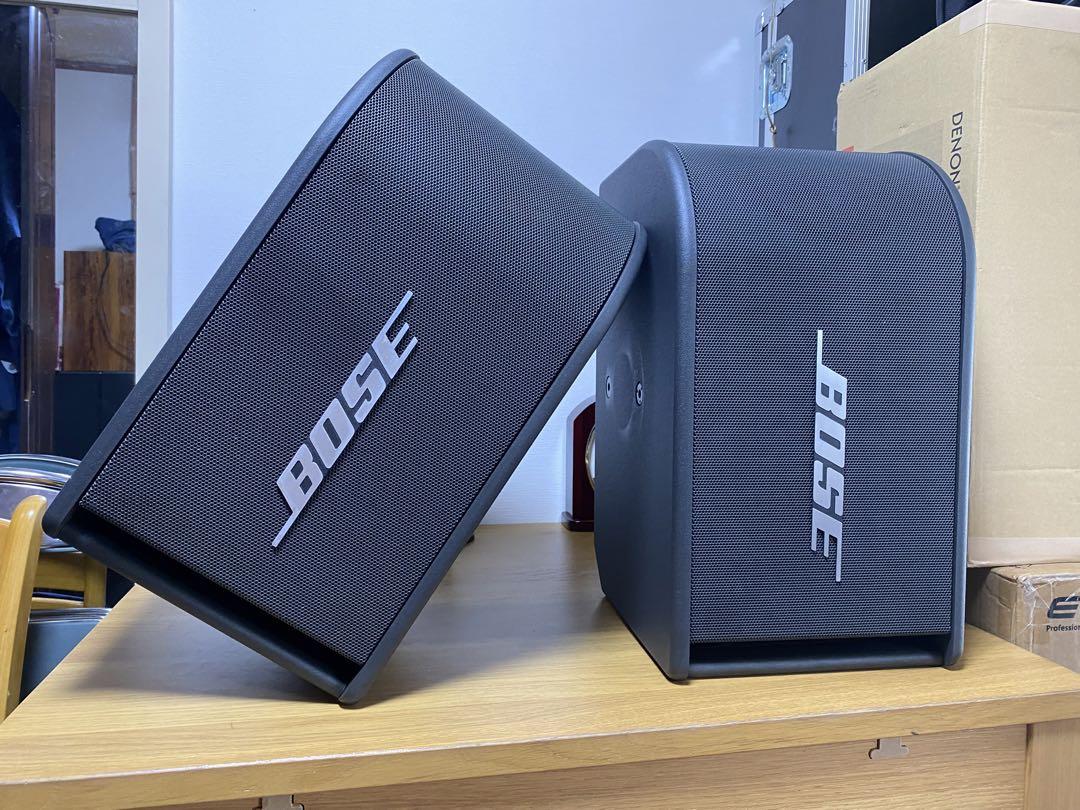BOSE 500PM LOUDSPEAKER スピーカーペア