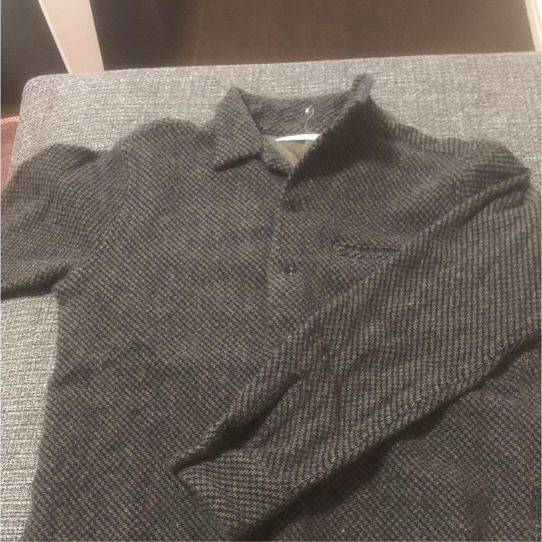 RADIALL シャツ