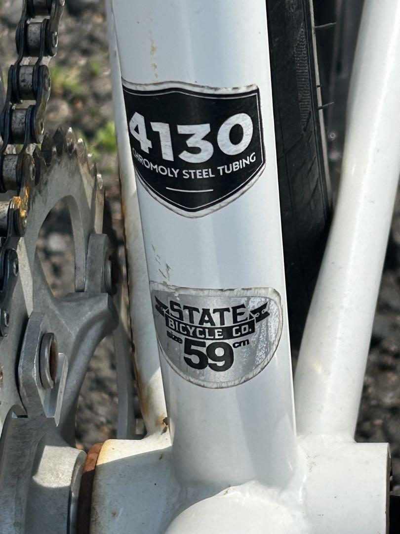 自転車