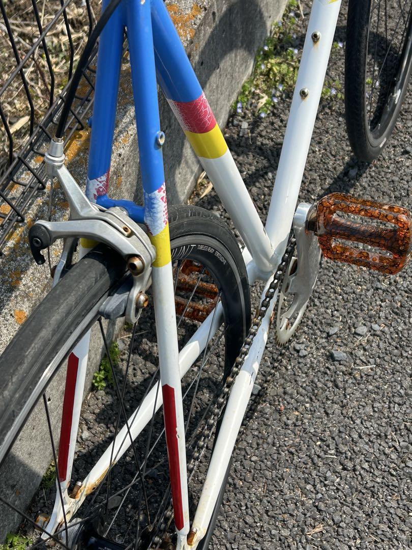 CO 自転車