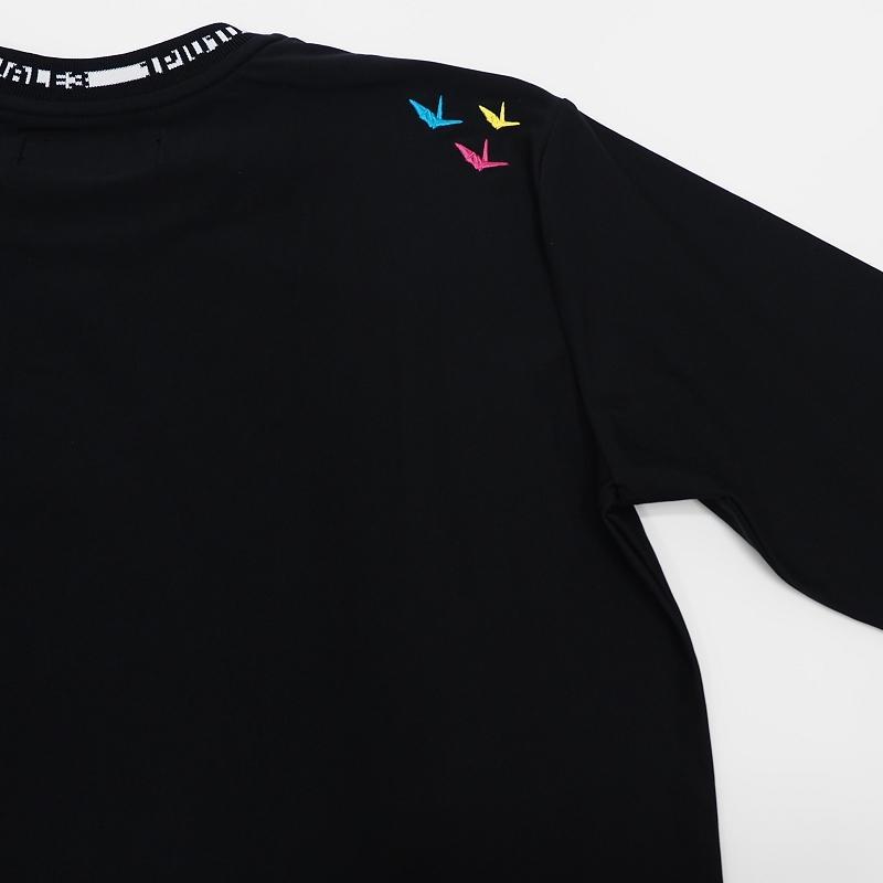 品質検査済 B06796 新品 ウノピゥウ 3 シャツ L/S 1PIU1UGUALE3 トップス