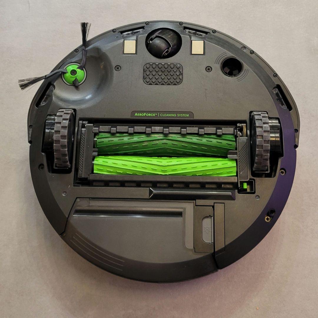 iRobot Roomba アイロボット ルンバ 掃除機 i2 (i2158)