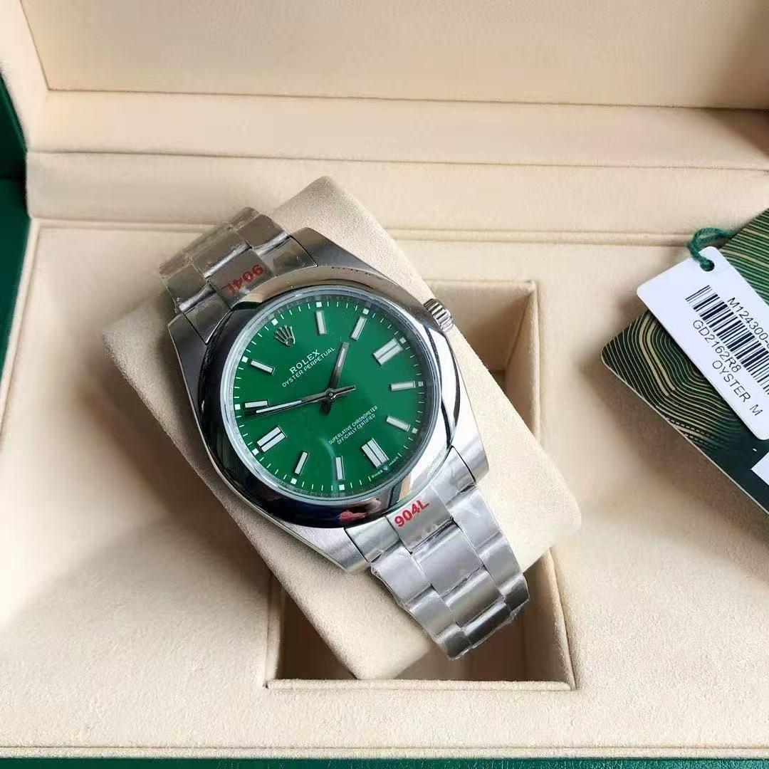 大人氣 ロレックス 男用 ROLEXの美品 の腕時計Ek