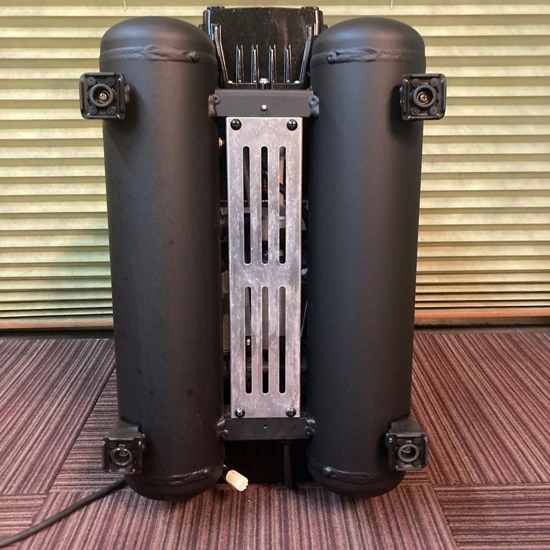 【容量11L・満タン5分31秒】マックス コンプレッサー AK-HH1270E 【容量11L・満タン5分31秒】マックス コンプレッサー AK-HH1270E