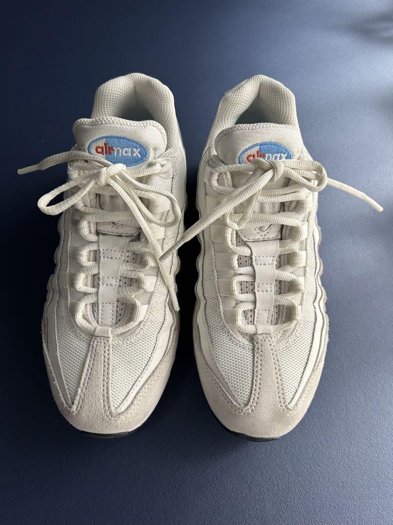 Lily。ナイキ AIR MAX 95 エアマックス95 US6.5 23