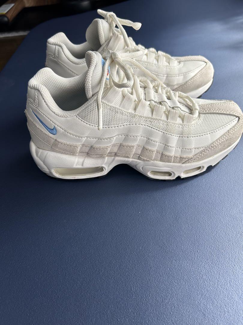 Lily。ナイキ AIR MAX 95 エアマックス95 US6.5 23