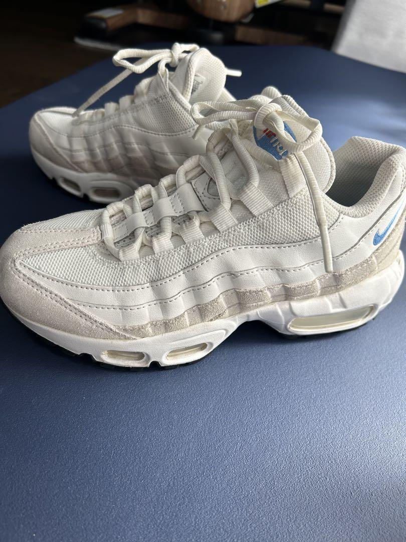 Lily。ナイキ AIR MAX 95 エアマックス95 US6.5 23