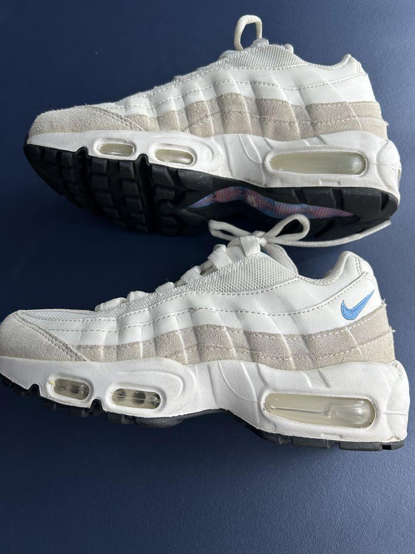Lily。ナイキ AIR MAX 95 エアマックス95 US6.5 23