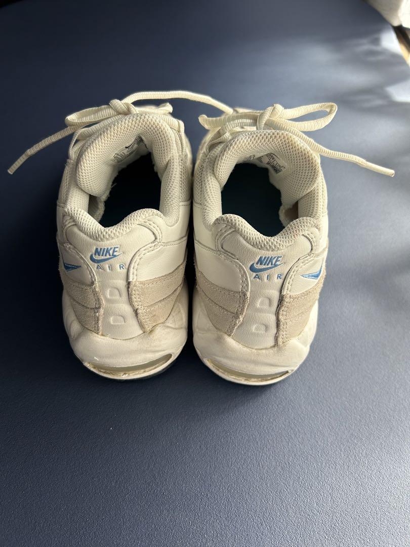 Lily。ナイキ AIR MAX 95 エアマックス95 US6.5 23