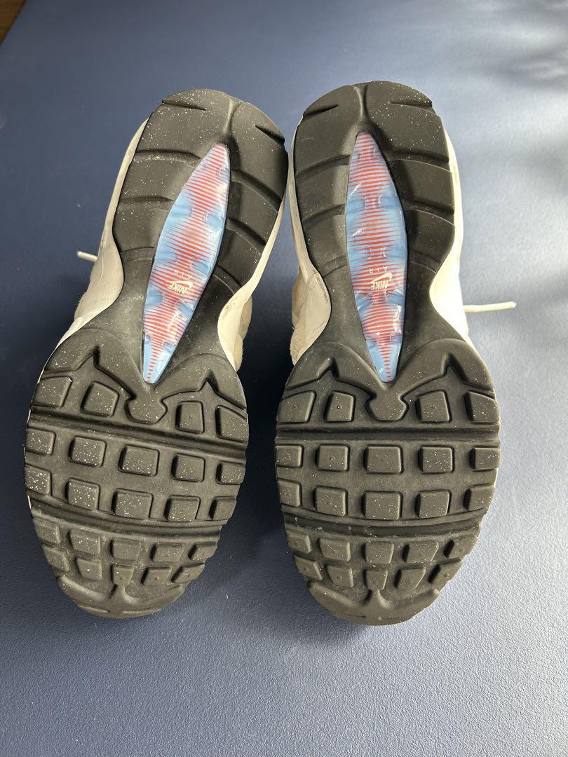 Lily。ナイキ AIR MAX 95 エアマックス95 US6.5 23