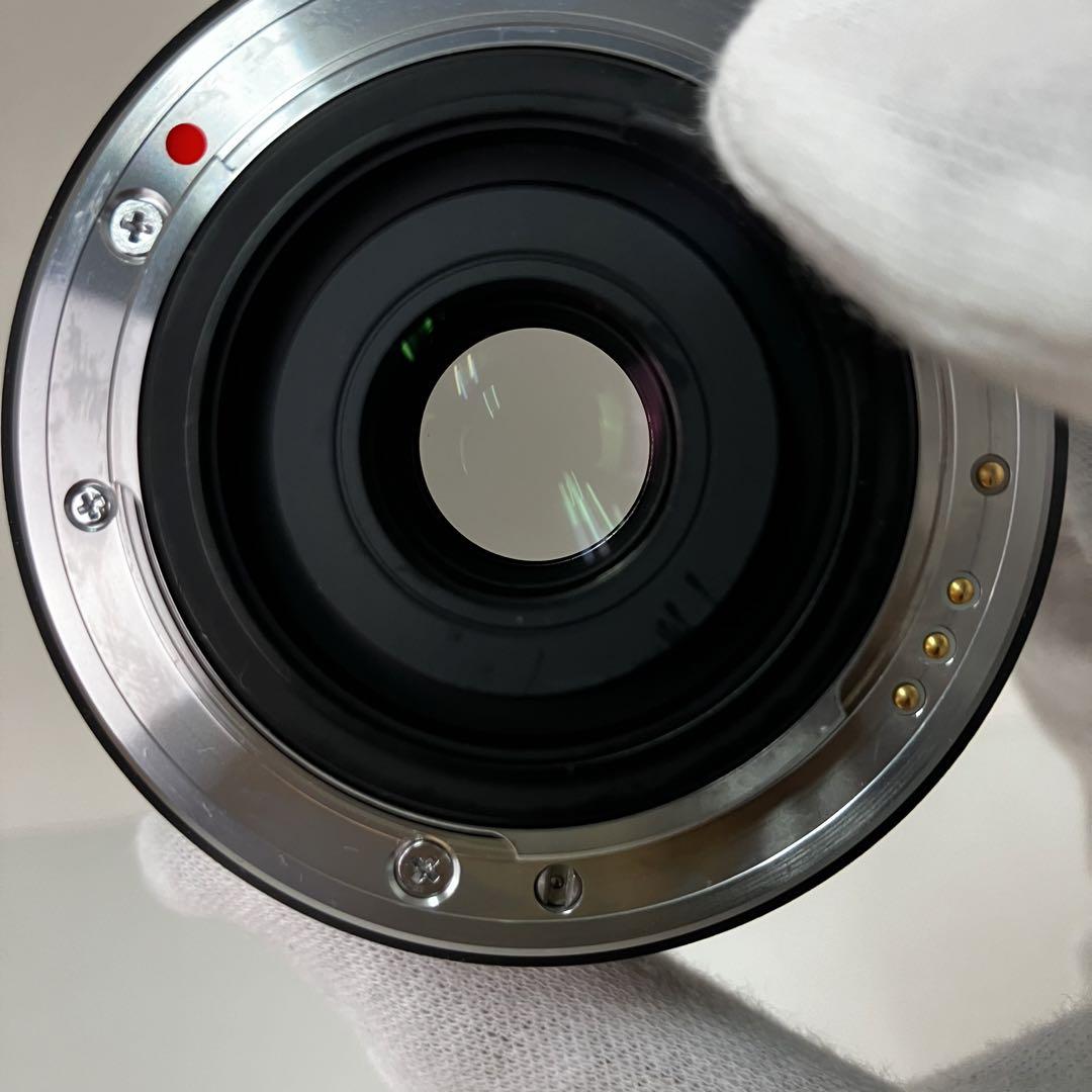 PENTAX ペンタックス K-7 デジタル一眼 動作品