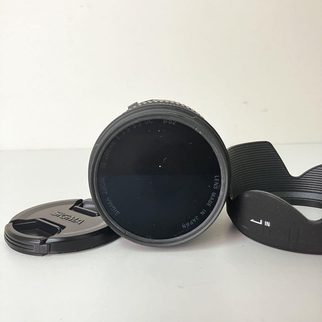 PENTAX ペンタックス K-7 デジタル一眼 動作品