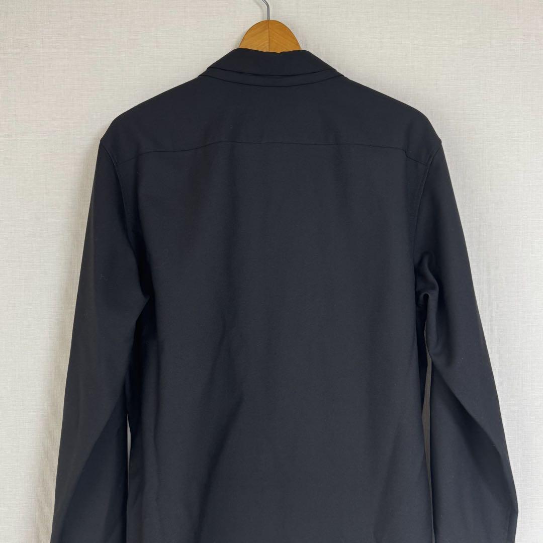 Yohji Yamamoto - Ground Y ロングシャツの通販 by CYCLE HEARTS