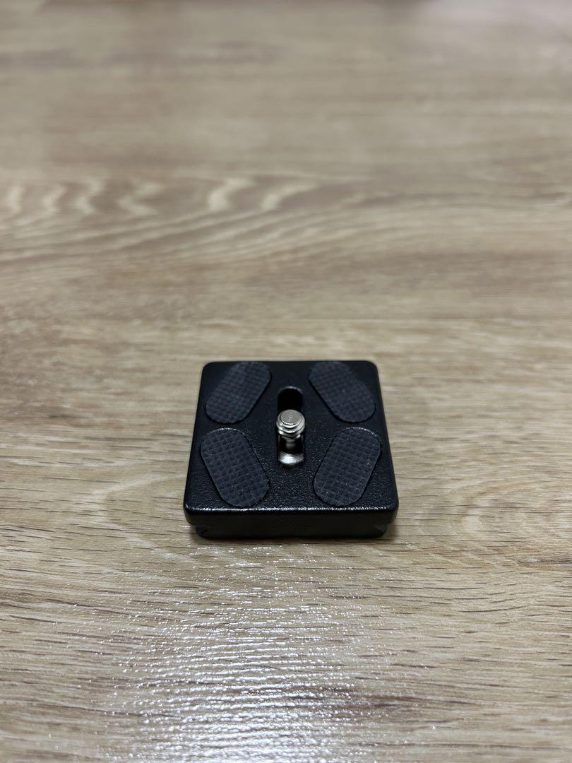 Manfrotto マンフロット Elementトラベル三脚 スモール ブラック