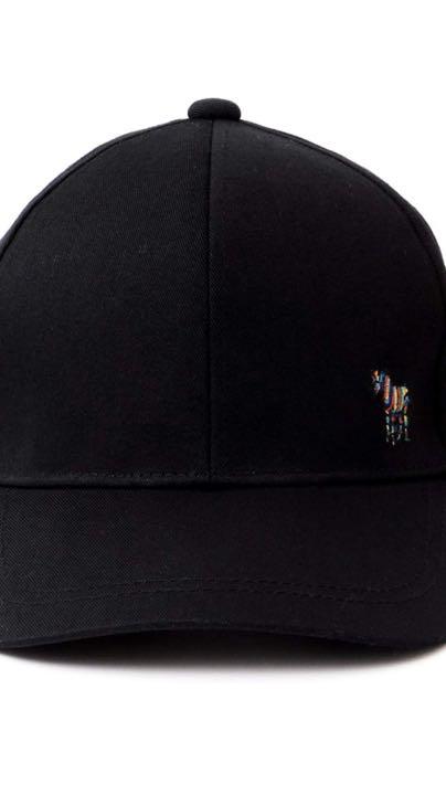 【定番人気】Paul Smithポールスミス ベースボールキャップ Paul Smith ポールスミス キャップ 帽子 ブランド アウトドア