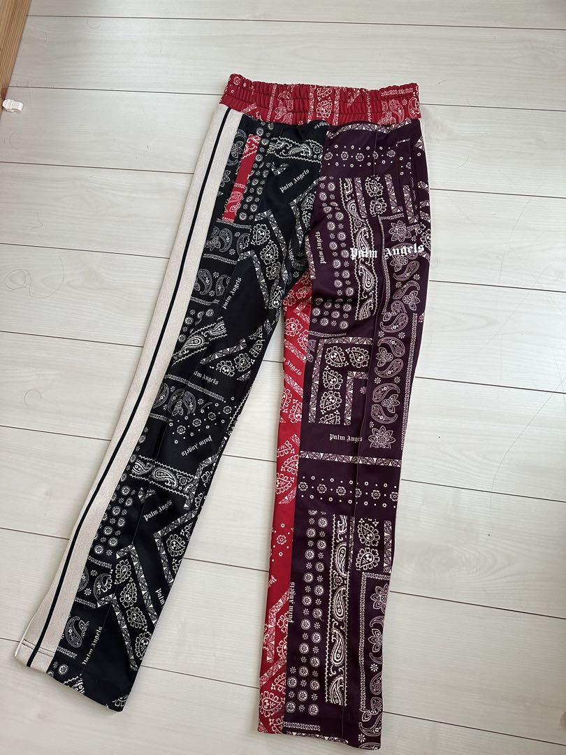 kogo　Palm Angels パームエンジェルス　トラックパンツ　XS