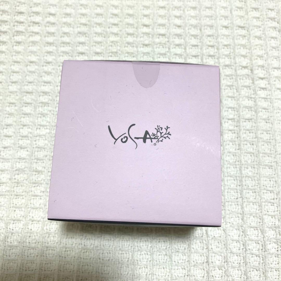 【新品】【未使用】YOSA ヨサ　保湿クリーム　顔用