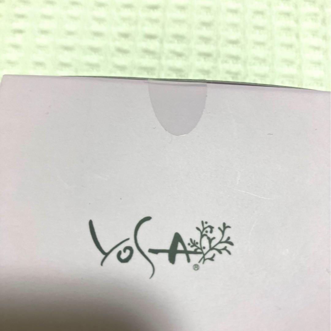 【新品】【未使用】YOSA ヨサ　保湿クリーム　顔用