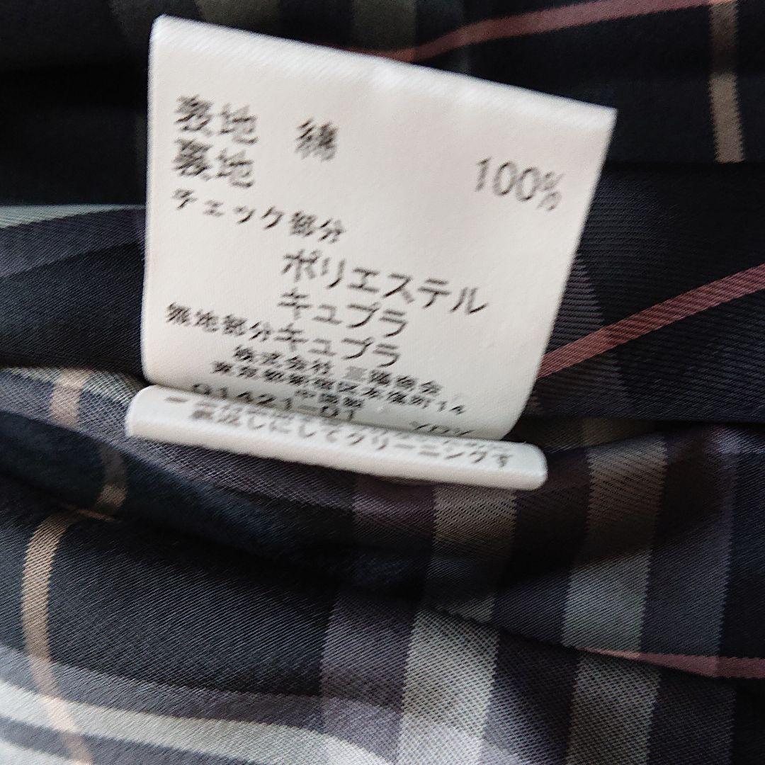 バーバリー・ブルーレーベル ジャケット