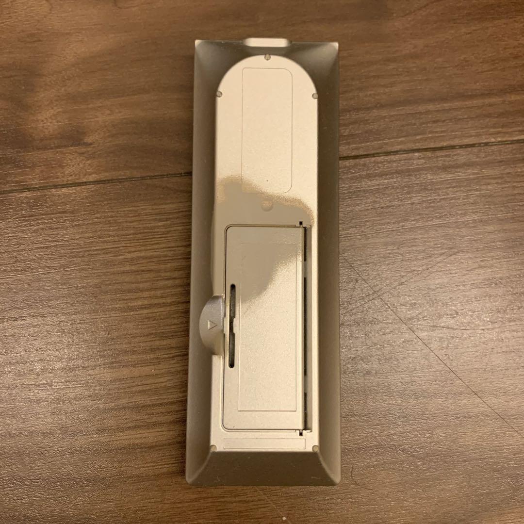 DENON CD/MDミニコンポ D-C7USB