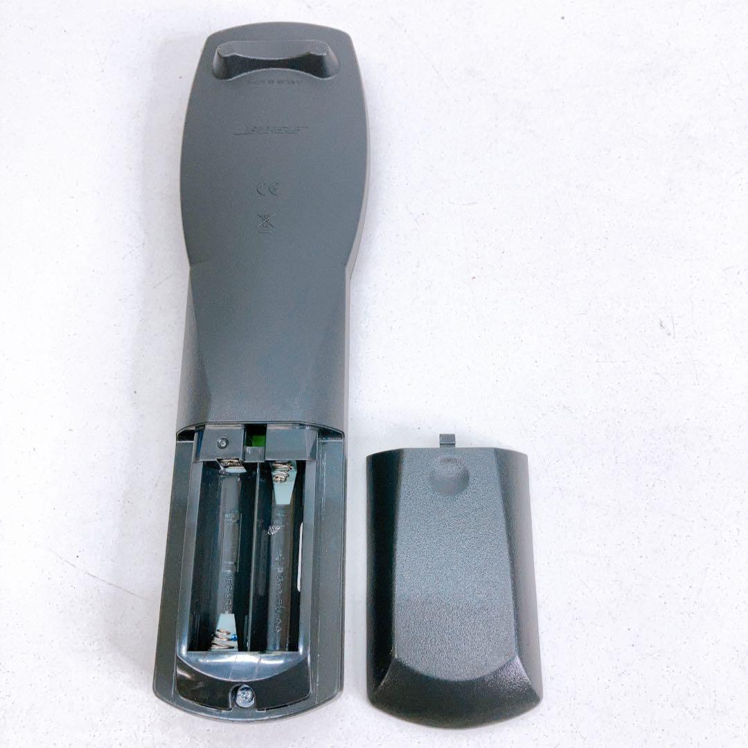 最旬トレンドパンツ BOSE 純正品 FreeStyle メルカリ - 02340 リモコン FS-321I II スピーカー・ウーファー
