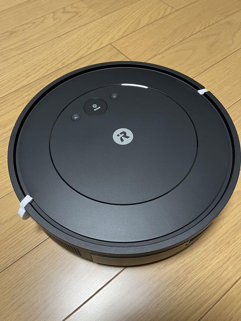 ルンバ　Roomba combo Essential robot