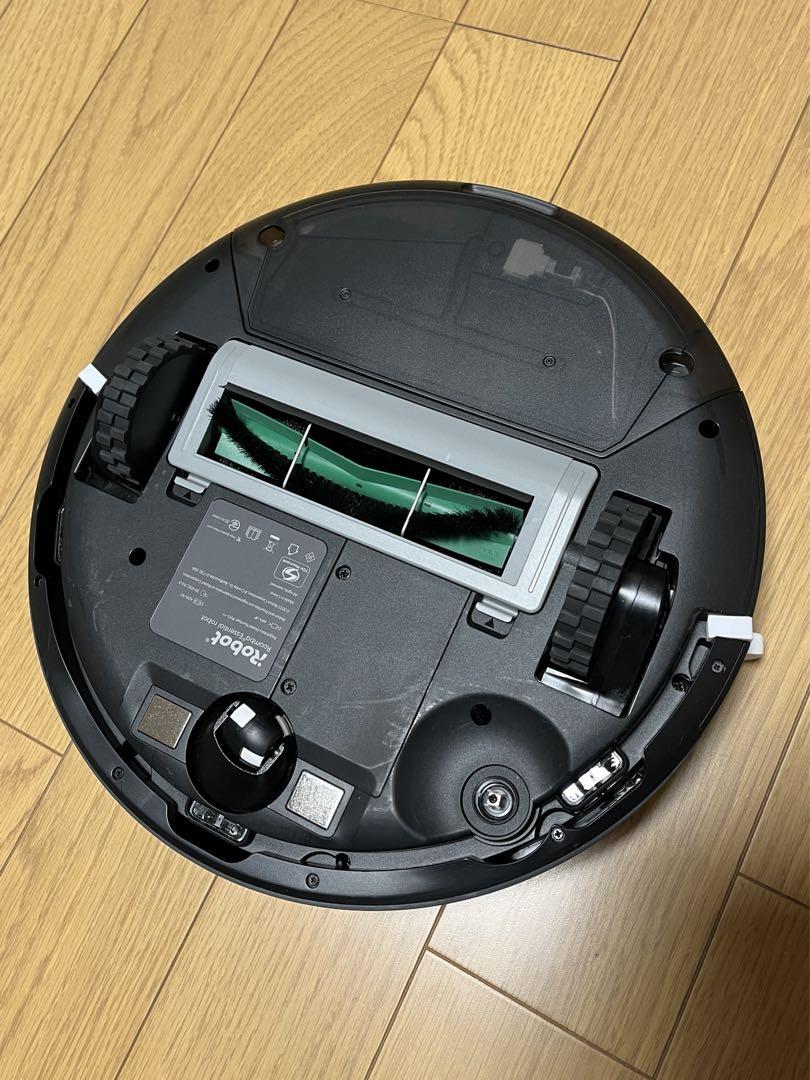 ルンバ　Roomba combo Essential robot