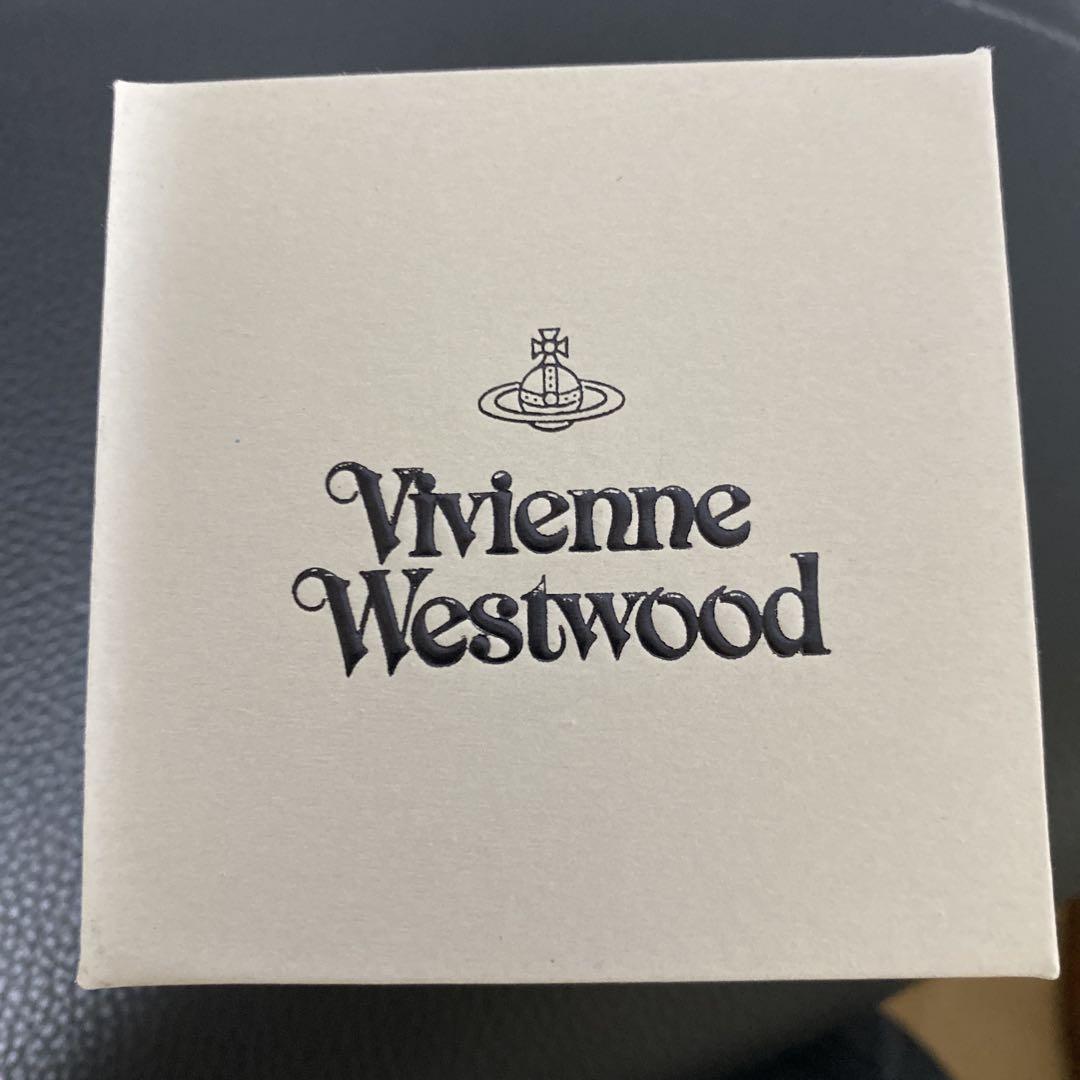 Vivienne Westwood AUGUSTINO チェーン チョーカー