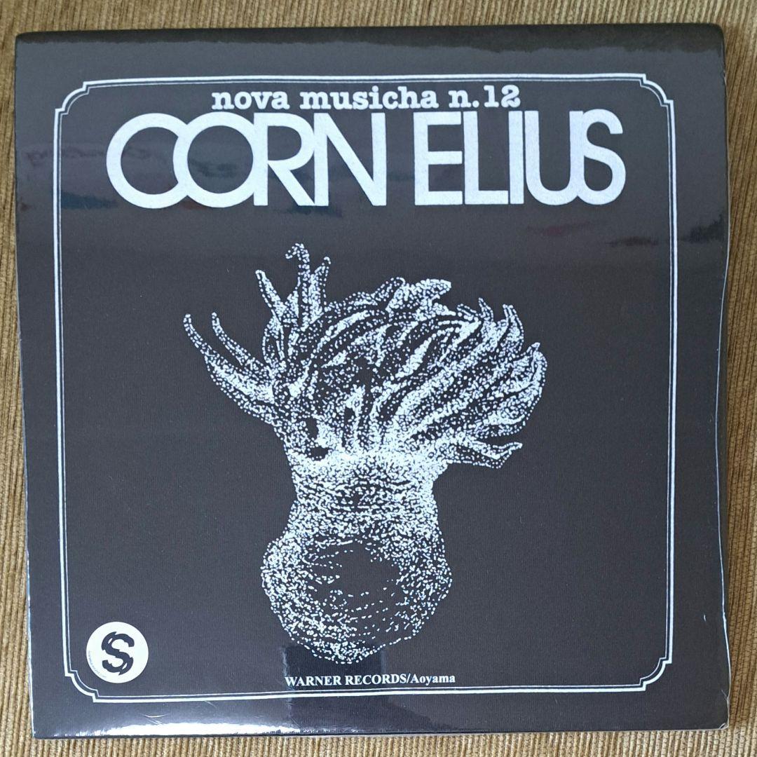 【新品未使用】コーネリアス Tシャツ