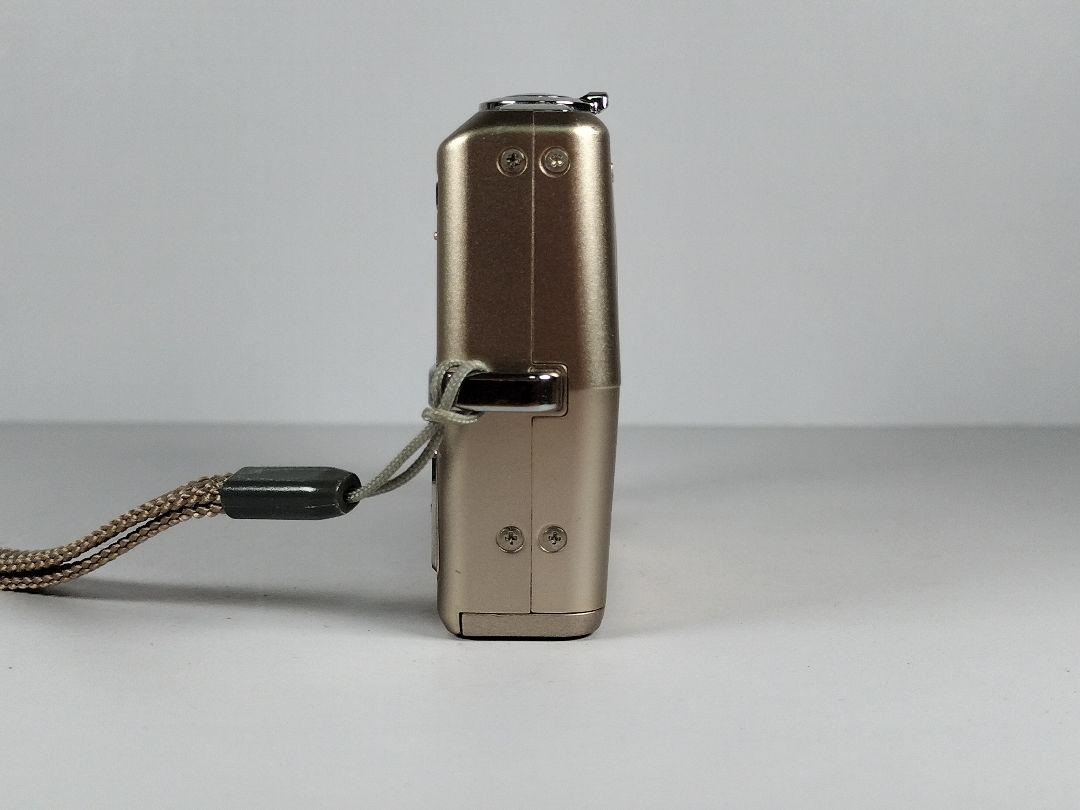 CASIO EXILIM EX-Z500 CCD コンデジ デジカメ 動作品
