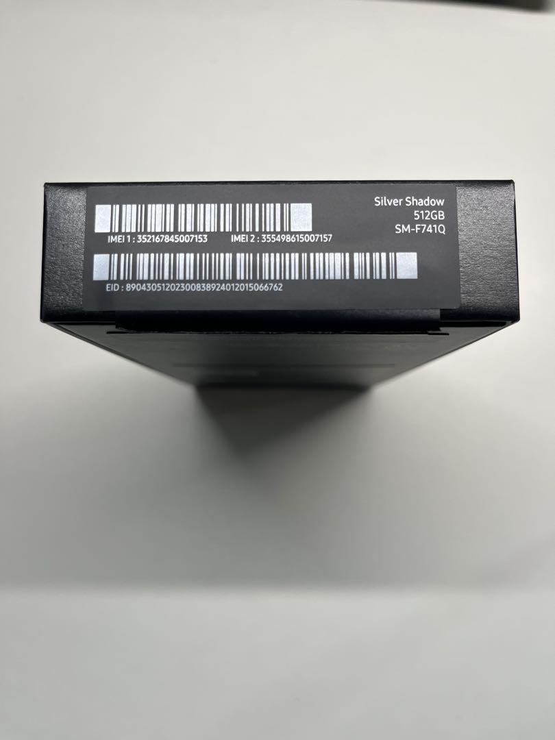 Flip6 512GB