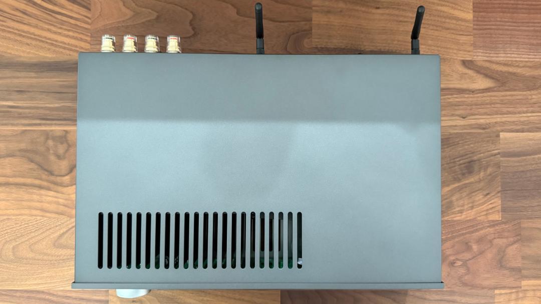 ARCAM SA30（ARCSA30JN）DAC搭載インテグレーテッドアンプ