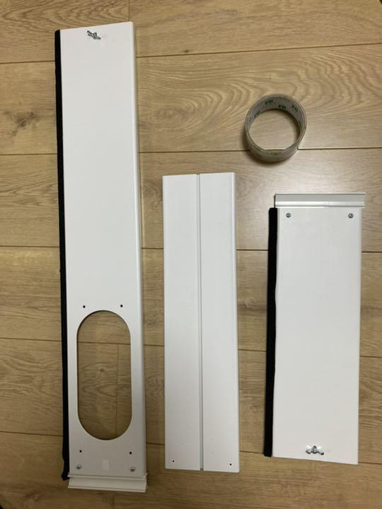 SALE爆買い 週末限定値下げ❗️アイリスオーヤマ ポータブルクーラー IPC-221N i612e-m78867728974 在庫格安