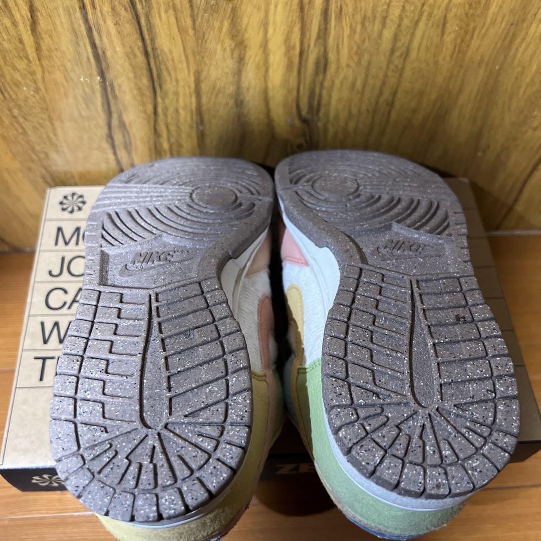 Nike Dunk Low Sun Club サンクラブ　23.5cm