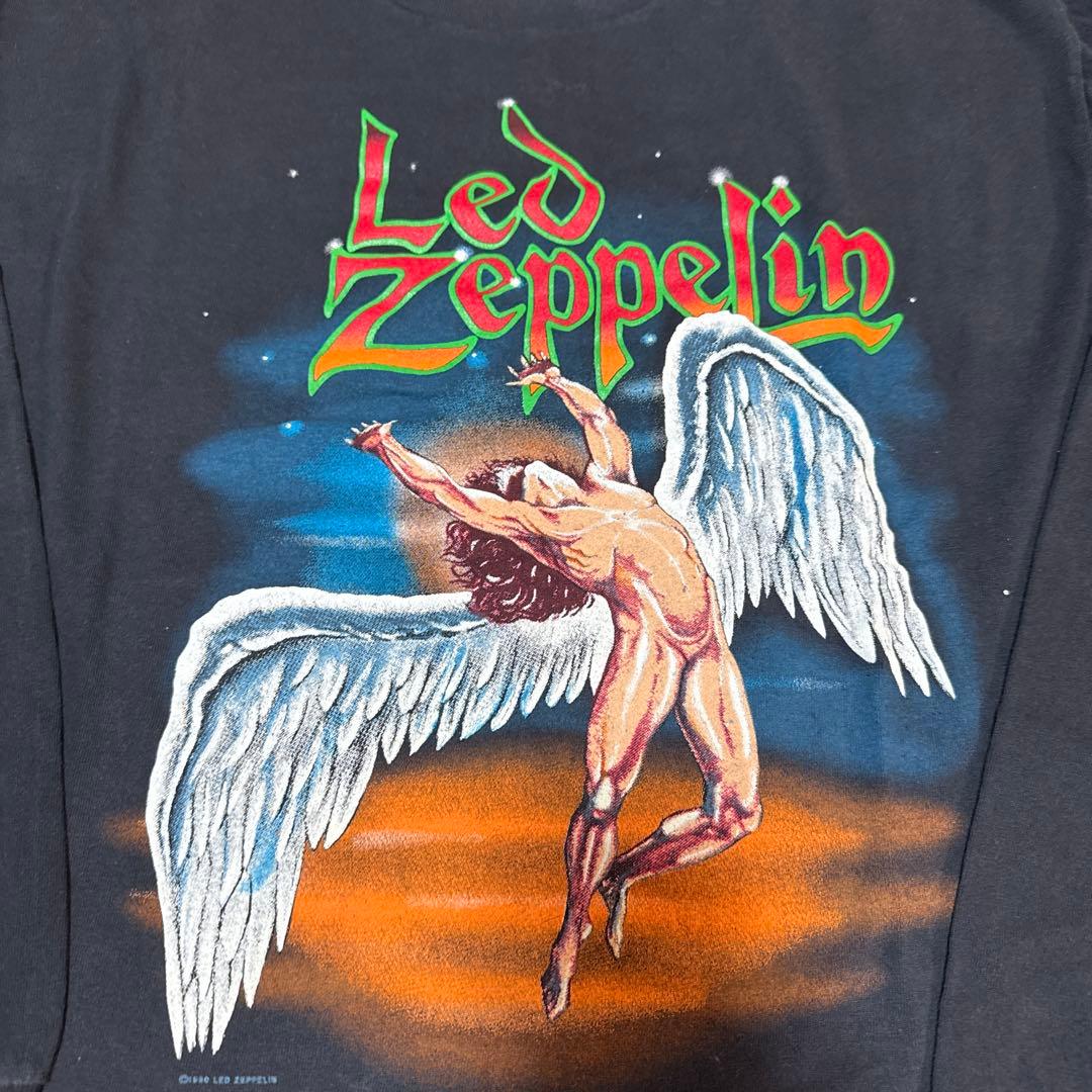 ヴィンテージ ロンT