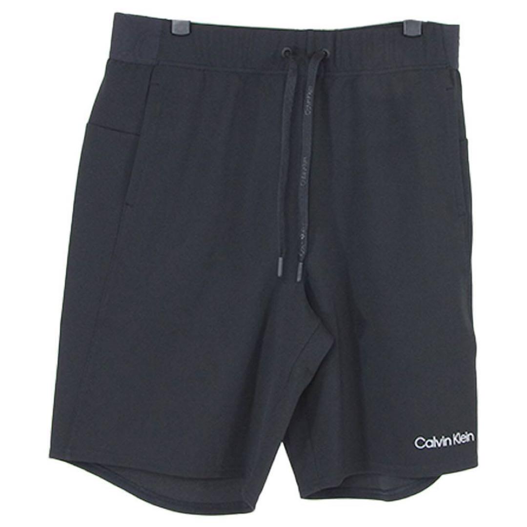 カルバンクライン ショートパンツ L