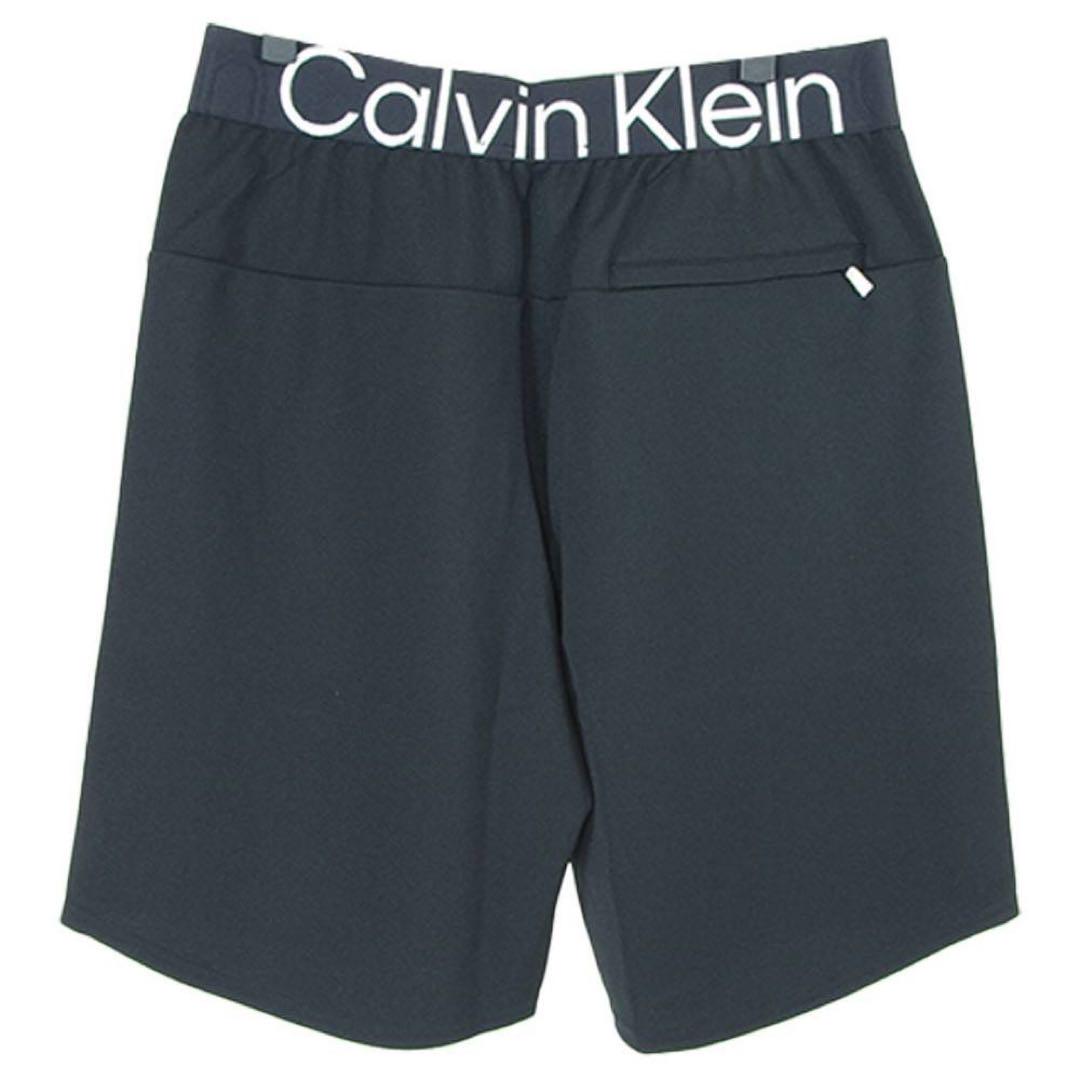 カルバンクライン ショートパンツ L