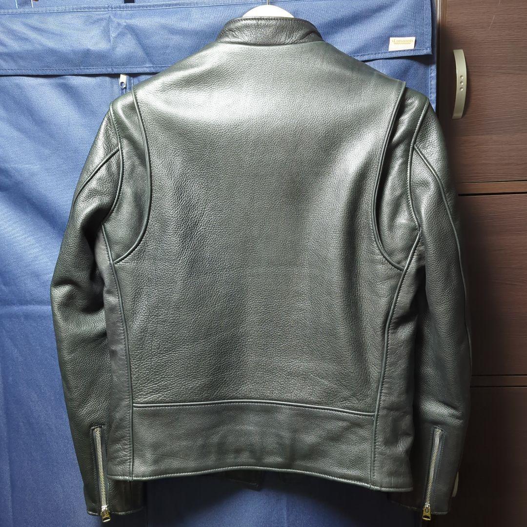 【美品】 schott 541xx CAFE RACER NEW NAKED