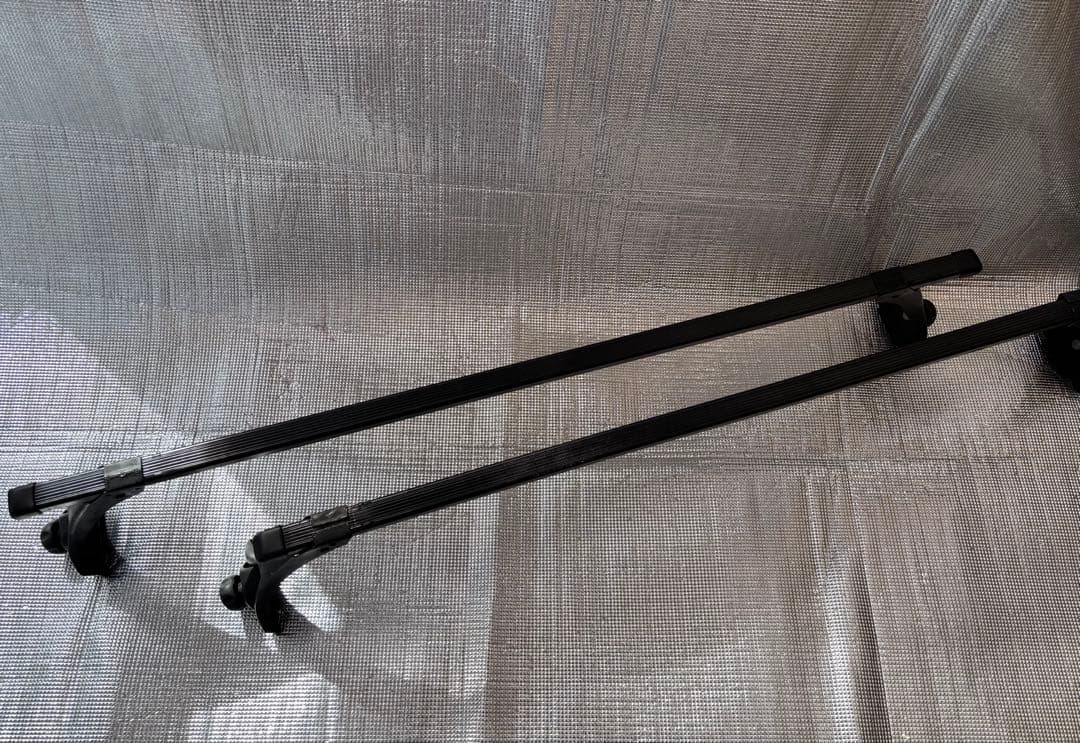 【ジムニー・エブリィ標準ルーフキャリア】