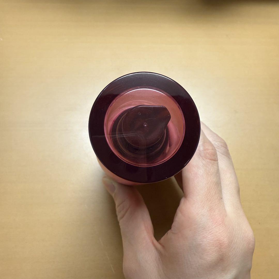 エルジューダエマルジョンヘアートリートメント