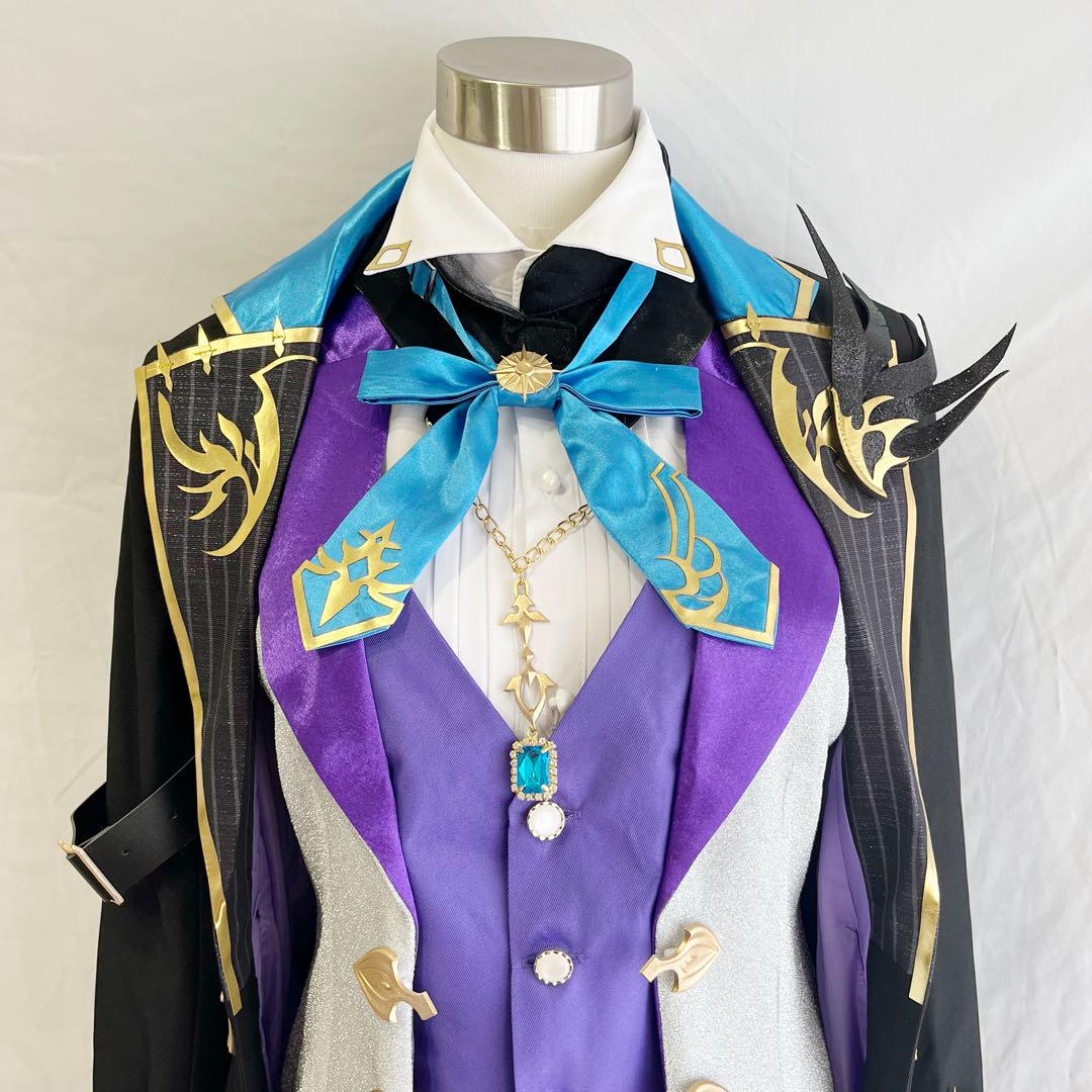 新品 榊ネス にじさんじ コスプレ 衣装 Mサイズ - メルカリ