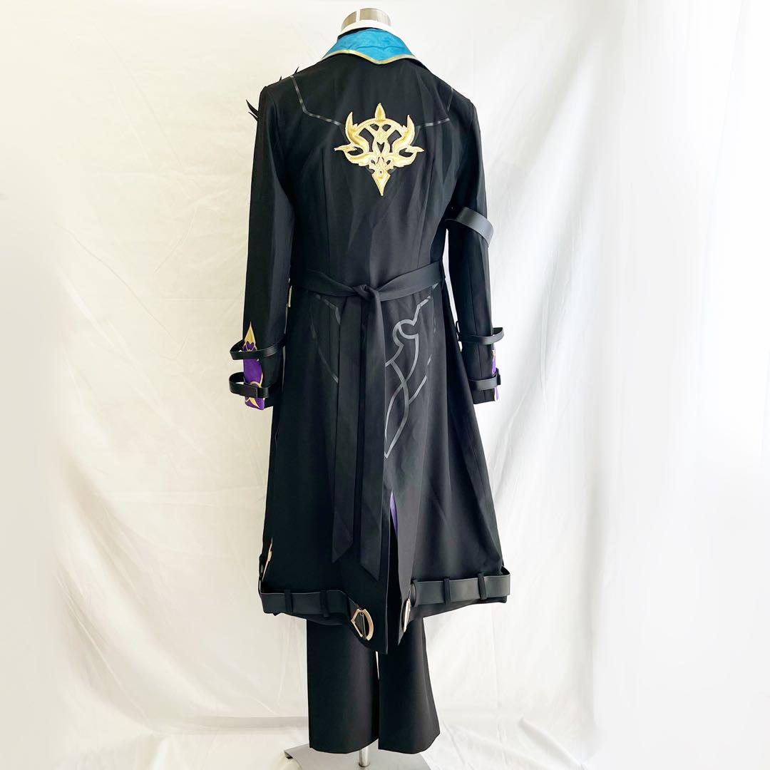 新品　榊ネス　にじさんじ　コスプレ　衣装　Mサイズ 新品 榊ネス にじさんじ コスプレ 衣装 Mサイズ - メルカリ