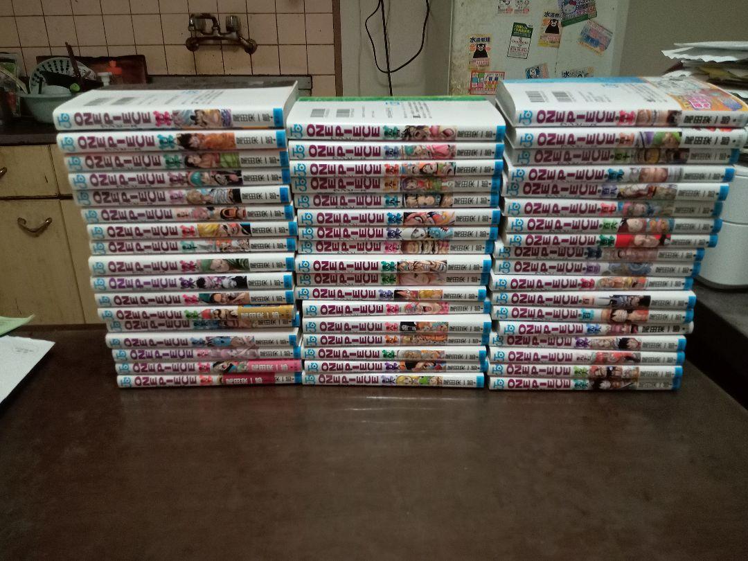 ワンピース ONEPIECE 全112巻 尾田栄一郎 集英社 全巻セット
