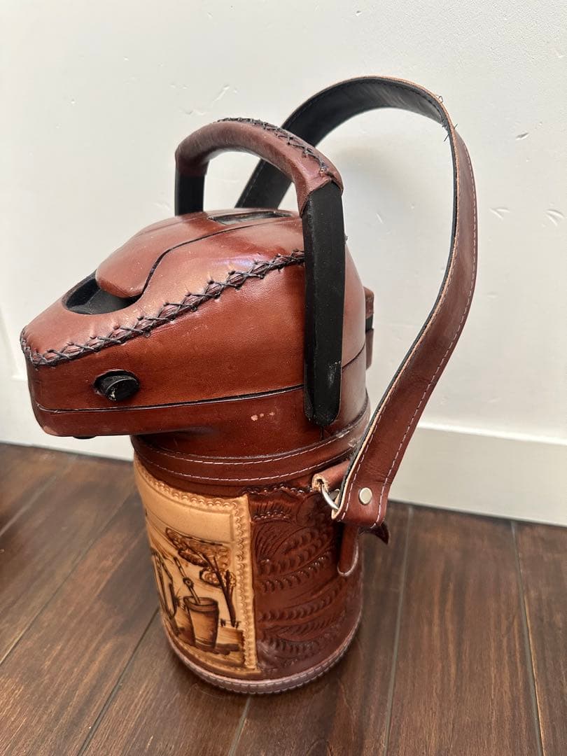 マテ茶ポット コップ