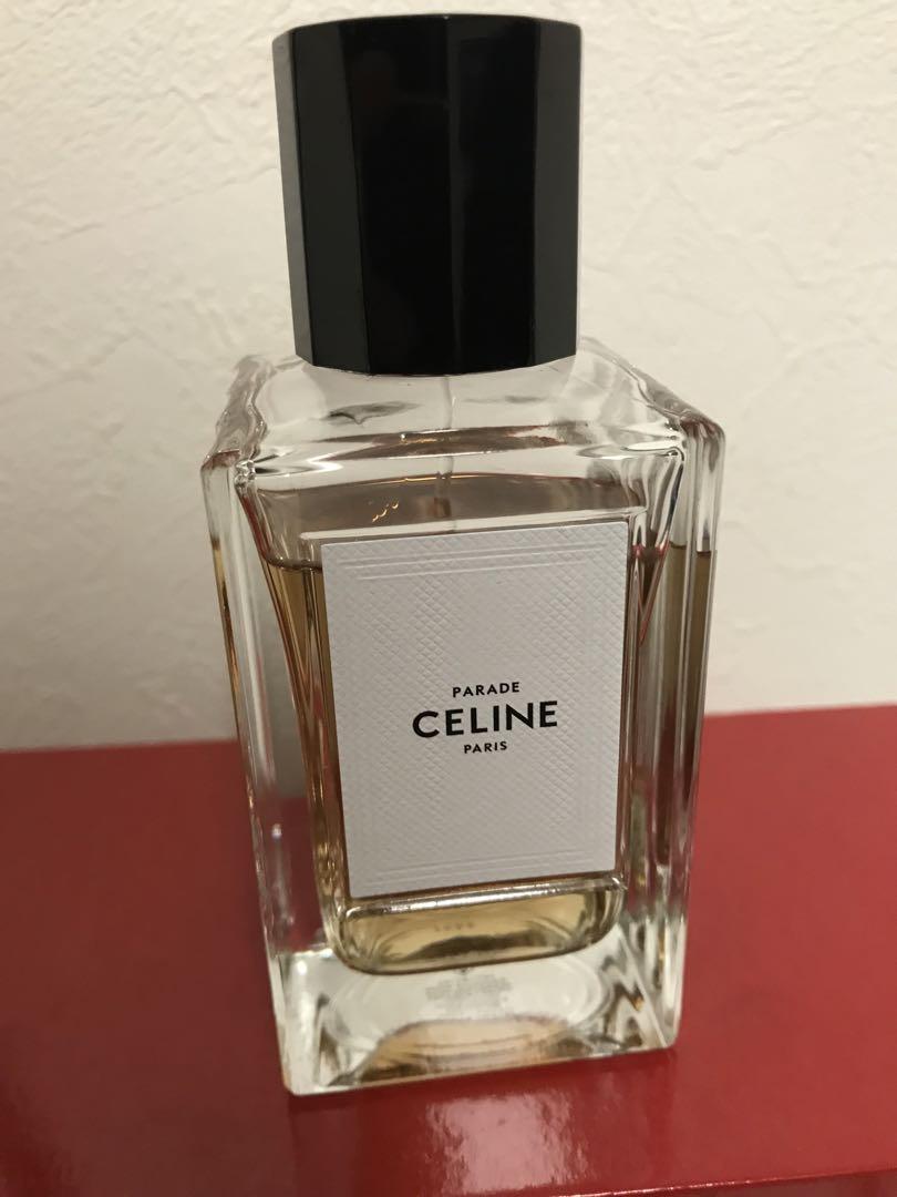 CELINE PARAD香水 ユニセックス　パラード CELINE PARAD香水 ユニセックスパラード