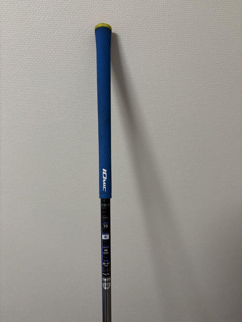 【最終価格】Callaway X HOT 純正アイアン 7本セット　おまけ付き