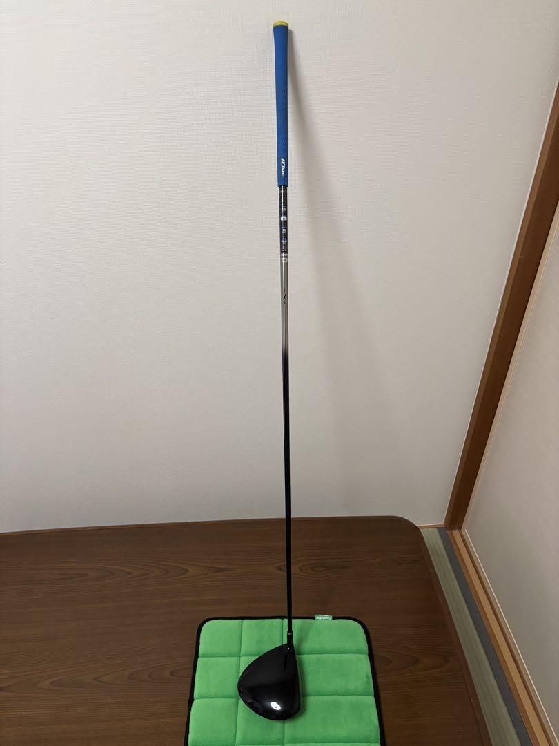 【最終価格】Callaway X HOT 純正アイアン 7本セット　おまけ付き