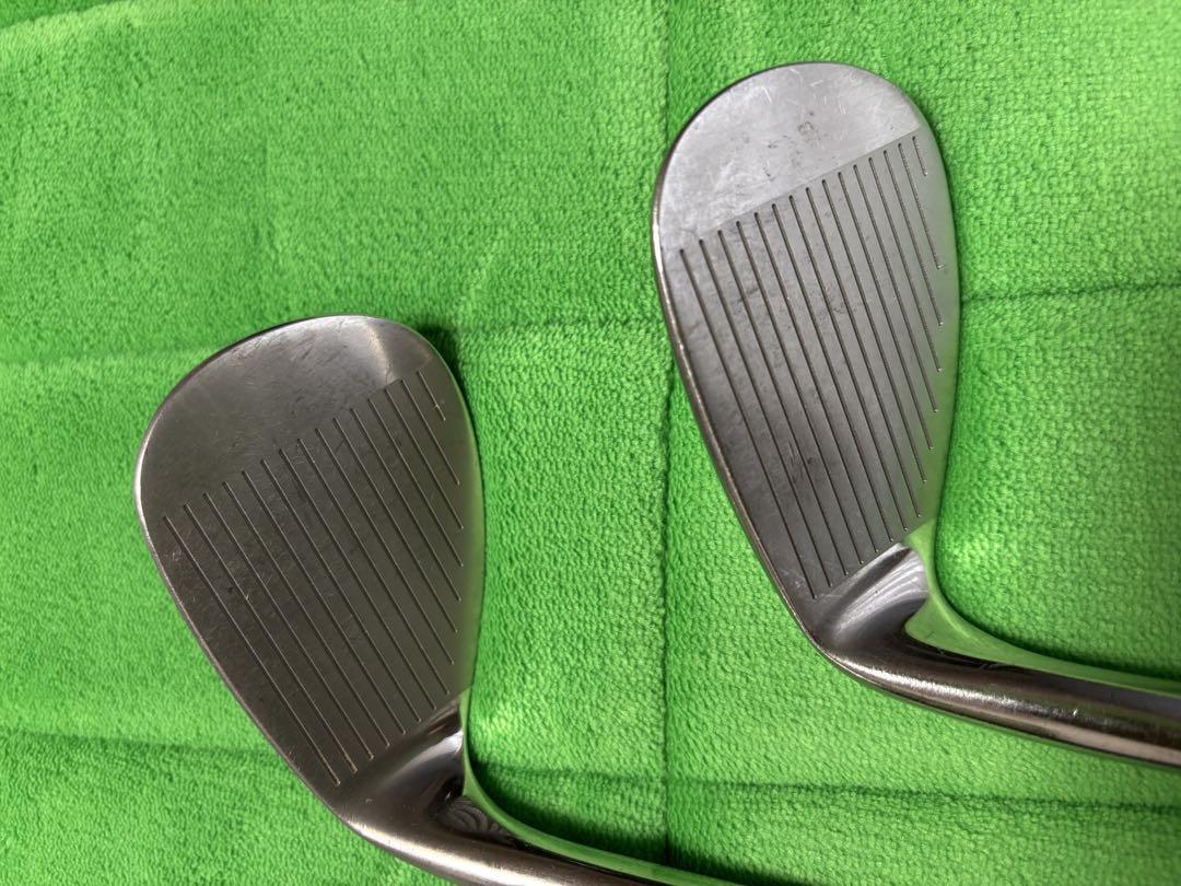 【最終価格】Callaway X HOT 純正アイアン 7本セット　おまけ付き