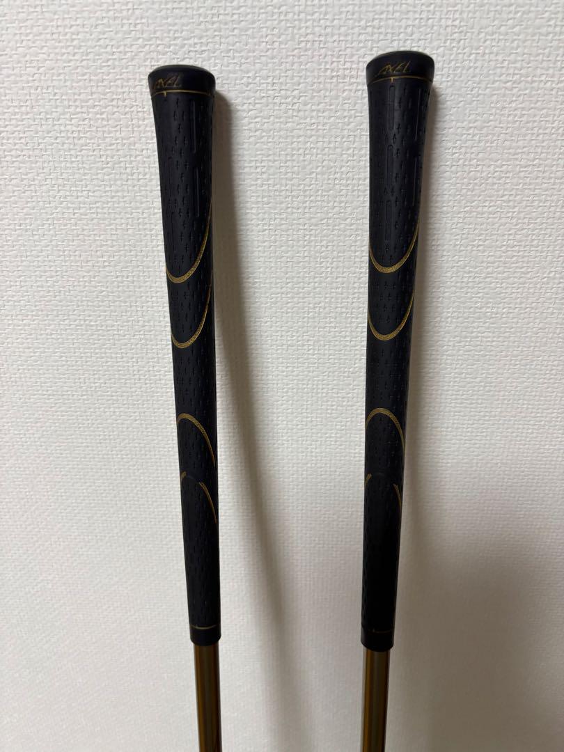 【最終価格】Callaway X HOT 純正アイアン 7本セット　おまけ付き